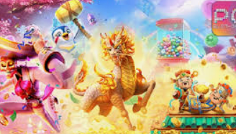 糖果派对官网客户端