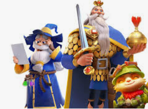 糖果派对官网手机版