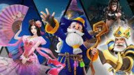 糖果派对官网免费版